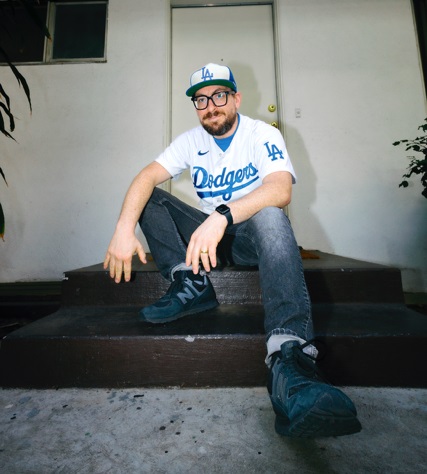 MATT DODGERS 2