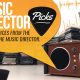 885 music director picks FB7