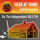 885fm podcast hearathome 1500x1510