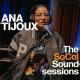 ANA TIJOUX SQUARE THUMB 100