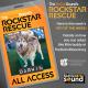 KCSN RockstarRescue DARWIN 8.23 SQUARE 1080x1080