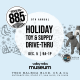 Toy Drive 2020 IG