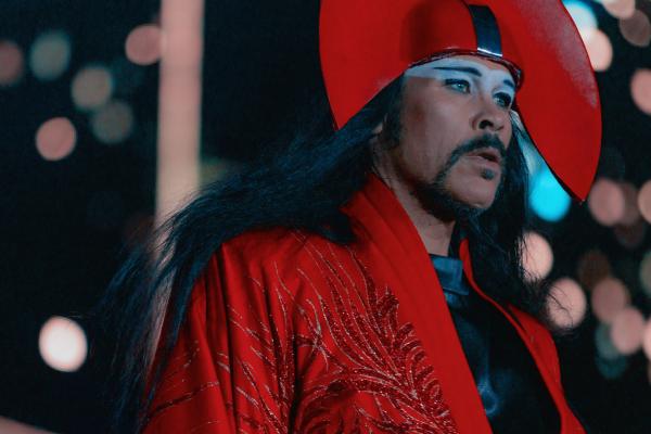 EMPIRE OF THE SUN MATT BLAKE 6360