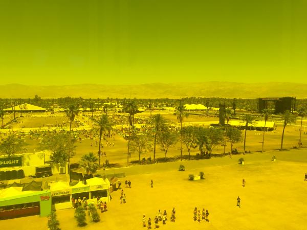 StagecoachManeStage