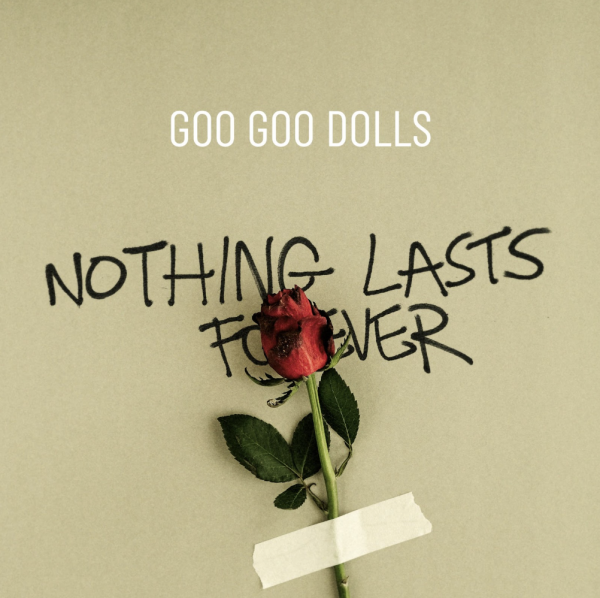 goo goo dolls single