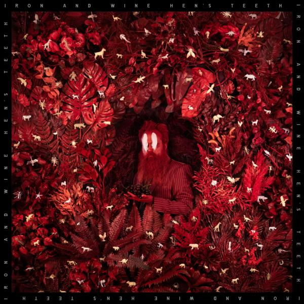 IronAndWine HensTeeth 4000px 2048x2049
