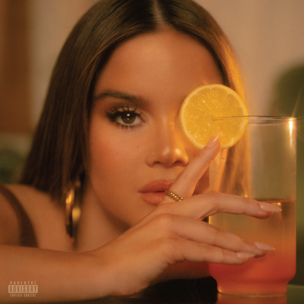 Maren Morris D R E A M S I C L E Cover Art