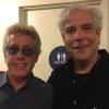 Congratulations to Sir Roger Daltrey!